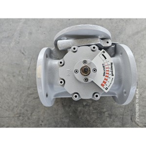 Honeywell 3 Way Valve